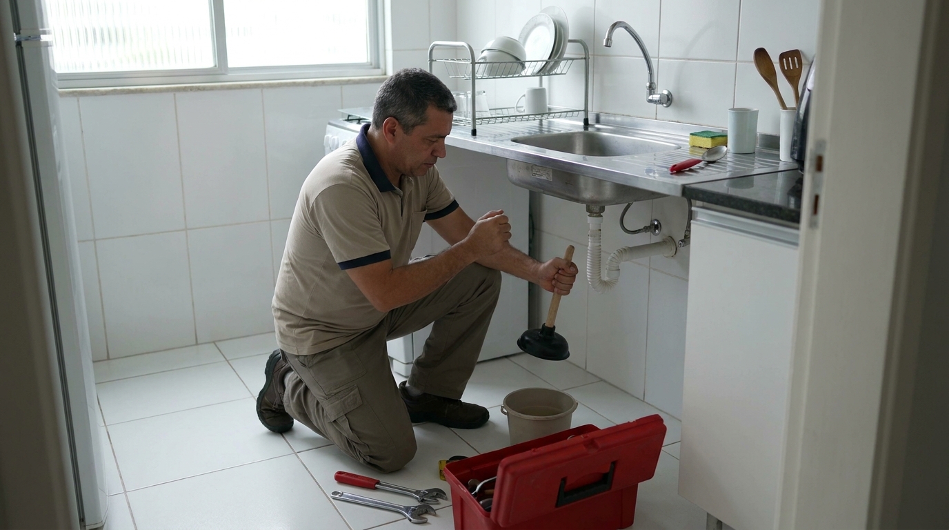 Remoção de Restos no Paracuri, Belém‑PA