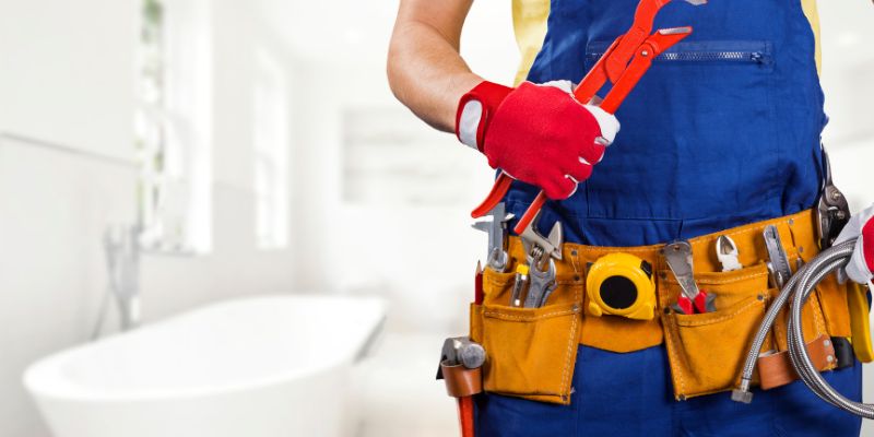 Como Evitar Golpes na Contratação de Encanador em Belém